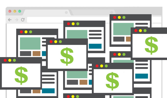 Adware: reklamy v zavírenom počítači